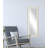Vinson Solid Wood Flat Mirror-28733082