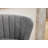 360° Swivel Upholstered Counter Height Bar Stools(Set Of 2)-657991745