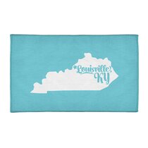 Kentucky Derby Louisville Vintage Cotton Tea Towels East Urban Home