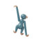 Mini Monkey Figurine-391344476