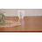 Freya 68"-96" Extendable Drop Leaf Dining Table
