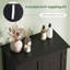 Bathroom Cabinet-303497123