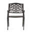 Fauteuil d'extérieur (ensemble de 2)-357098698