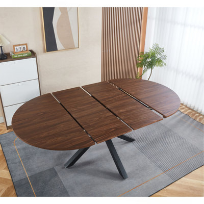Pied de table extensible, table à manger, table de bureau, table basse