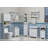 Wall Over The Toilet Storage-40808214
