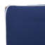 Chaise longue de 56,3 po de longueur avec coussins Barksdale-23568672