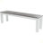 Outdoor Dining Bench Mp2(Set Of 2)