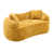 Yellow Chenille