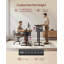 Ashala Adjustable Metal Base Standing Desk with Power Outlet-1109767265-1120879676