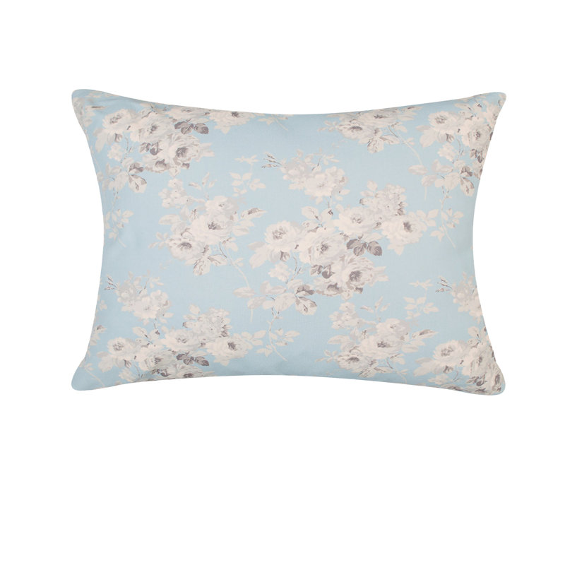 Feather Down Insert Pillow_Lumbar_MPKS01_Poly Cotton Blend