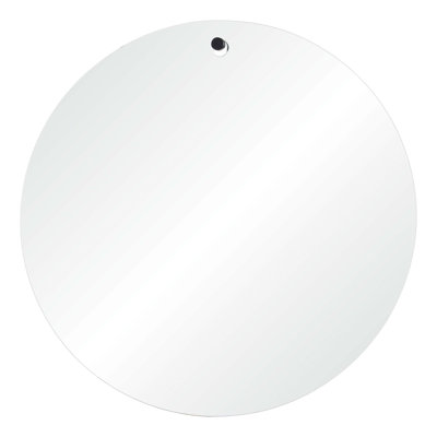 Reffett Wall Mirror