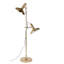 Lampe sur pied à branches 64 "karish