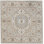 Cornwall Wool Oriental Area Rug