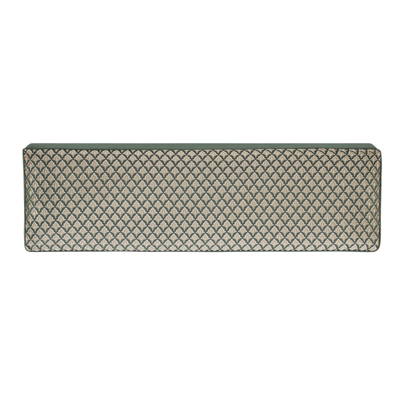 Coussin décoratif Alina Bolster