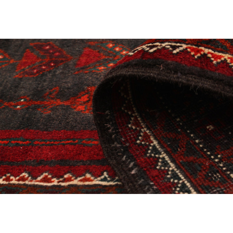Wool Indoor Rug