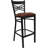 Lomonaco Upholstered Counter Stool with Metal Frame-94654447-94654448-102374759