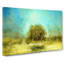 Abstract Tree in Abstract - Wrapped Canvas Graphic Art Print-55306524
