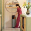 Brabantia 30 Litre Bo Pedal Bin-119008483