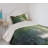 Forest Rustic Polyester Coverlet