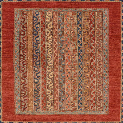 Abstract Indoor Rug