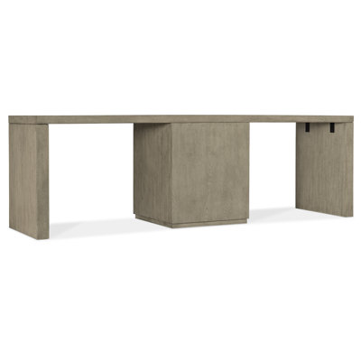 Linville Falls Floating Desk