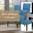 Tischa Upholstered Slipper Chair-2077926920