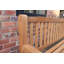 Turnbury Wooden Bench