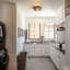 Plafonnier en verre Boatner-2133078189