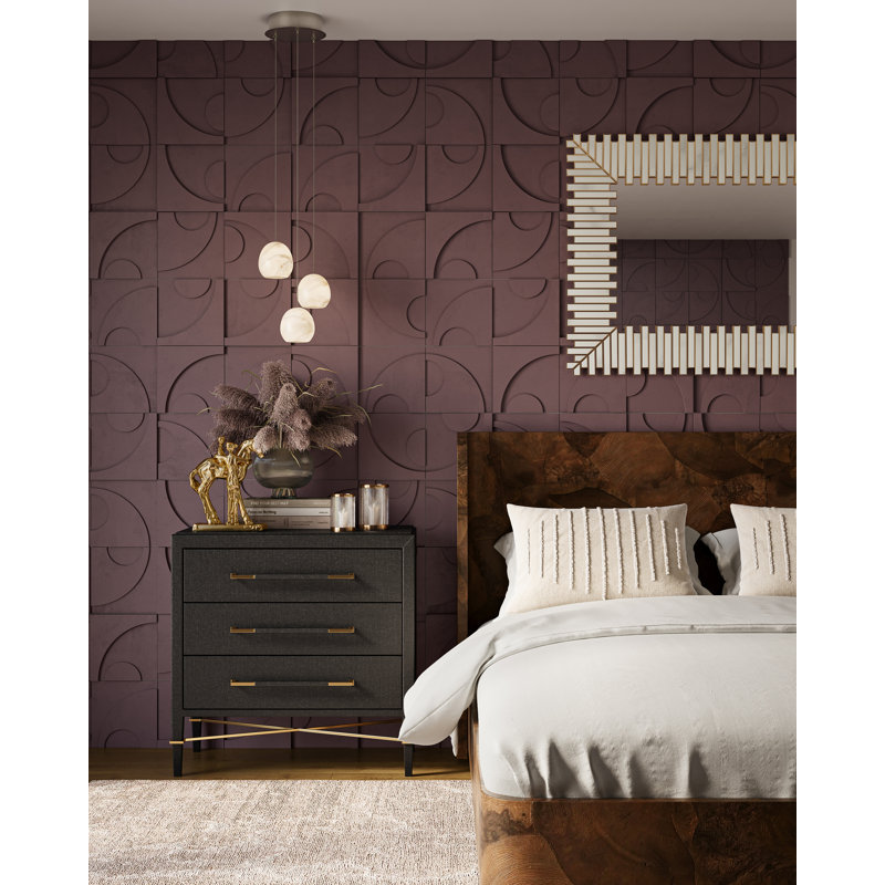 Rectangle Wall Mirror