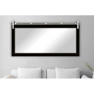 Miroir d'appoint Lynd