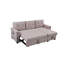 Canapé modulaire réversible avec méridienne et rangement-1492101901
