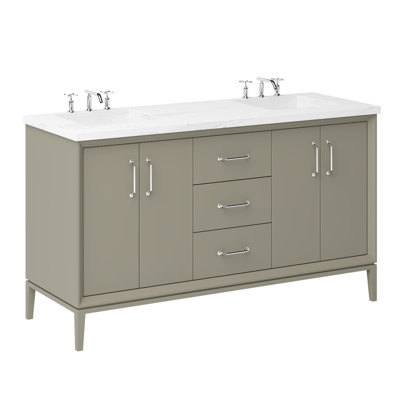 Alexandra Double Bath Vanity