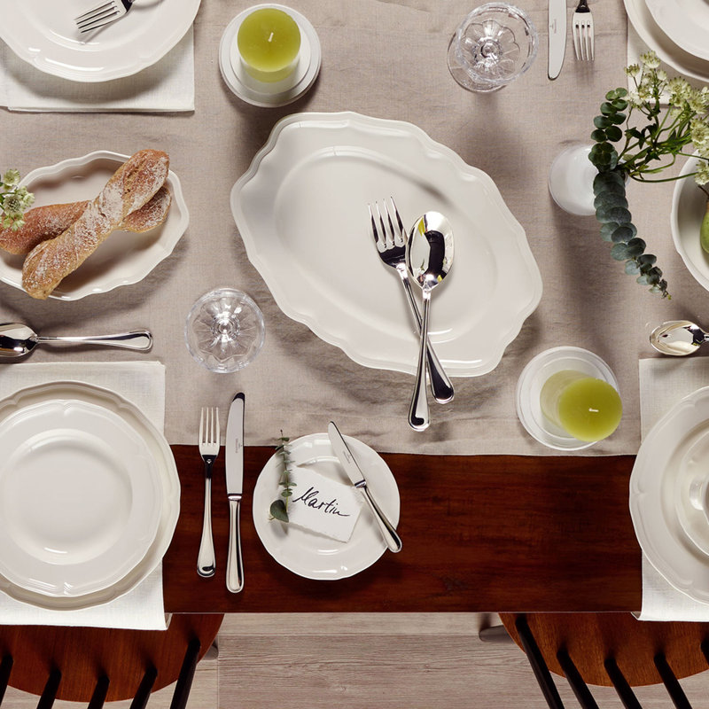 Villeroy & Boch Manoir Oval Platter