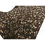 Himalayan Polka Dots Area Rug in Brown