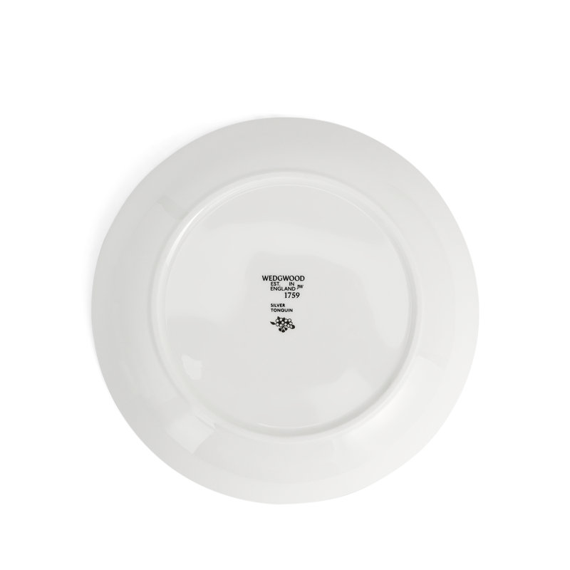 Tonquin Bone China Dinner Plate