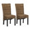 Windsor Upholstered Dining Chair