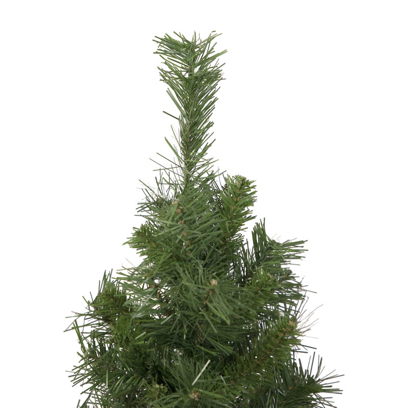 Arbre de Noël artificiel pin 3 'Black River