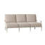 Wiltshire Outdoor 3 - Seat Patio Sofa-43011082-26205345