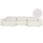 Boleslovas 3 Seater Sofa & Chaise-2064189983-2064189987
