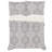 Polyester Geometric Shapes Duvet Cover-1292184845-1292184846