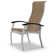 Fauteuil de patio Askar
