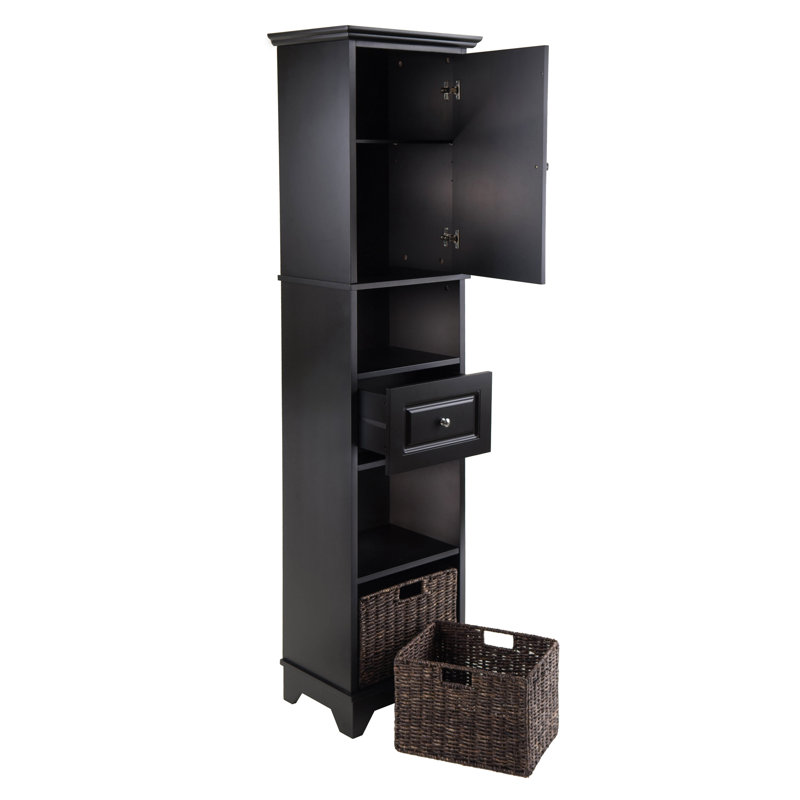 Ahian 18.11'' Sideboard