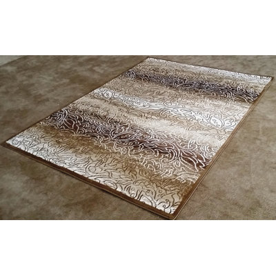 Almarine Floral Rug