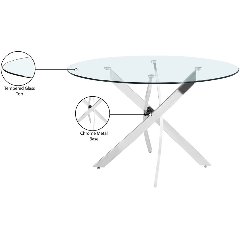 Table de salle à manger Jinsu