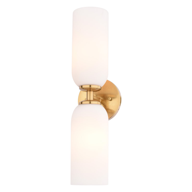 2 - Light Bath Bar