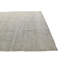Tapis noir et blanc 9x12 Pinkerton