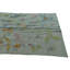 Tapis vert clair Odell