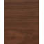 Set of 2 Wooden Bar Stools AROMA-605548258