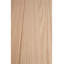 Storm Solid Wood Dining Table-101913575-101913574