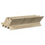 Wood Free Standing Magazine Rack-2118699960